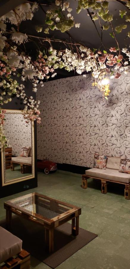 Tus Recuerdos Hotel Санто Доминго Екстериор снимка