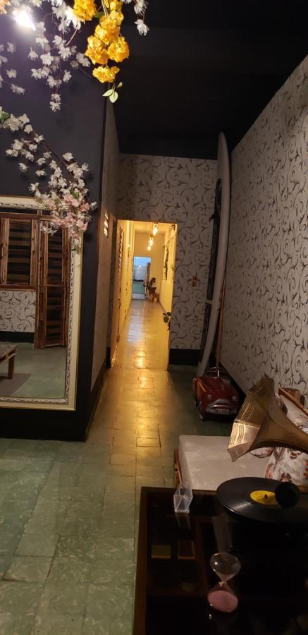 Tus Recuerdos Hotel Санто Доминго Екстериор снимка
