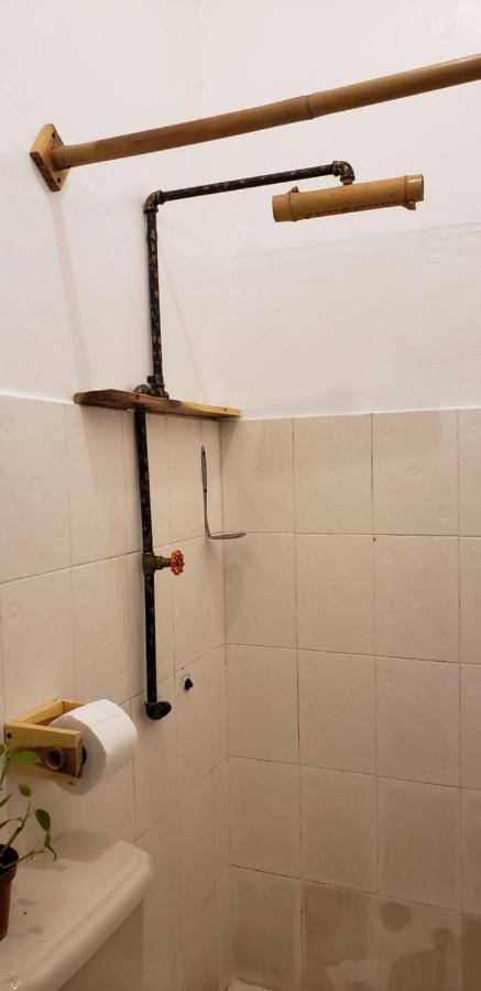 Tus Recuerdos Hotel Санто Доминго Екстериор снимка