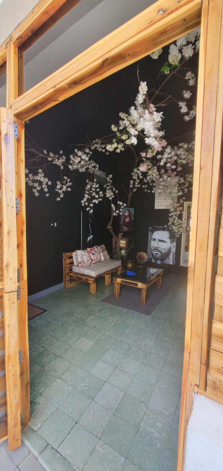 Tus Recuerdos Hotel Санто Доминго Екстериор снимка