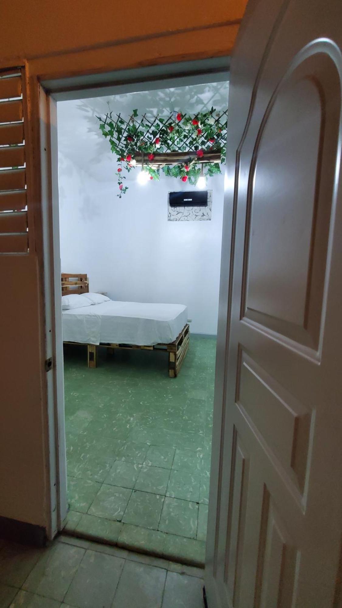 Tus Recuerdos Hotel Санто Доминго Екстериор снимка